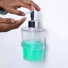 Handwash Dispenser